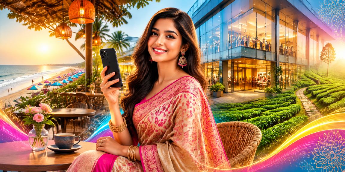 কক্সবাজারে নিরাপদ পেমেন্ট প্রক্রিয়া